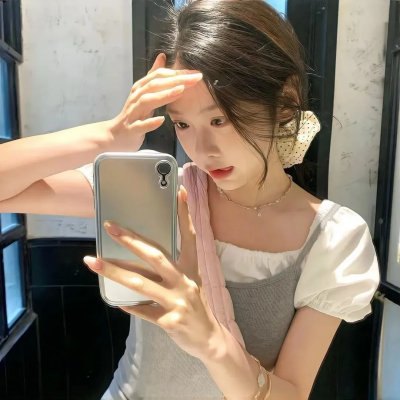 牧童与贵妇