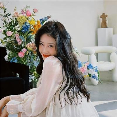 他们她们