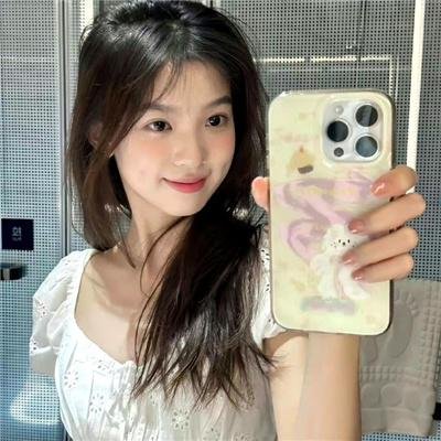 寻女记