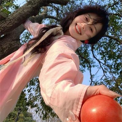 永远强壮